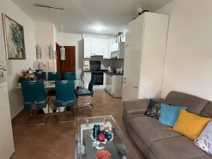 Prodej bytu 2+kk, Peroj, Chorvatsko, 43 m2