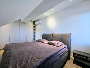 Pronájem bytu 2+kk, Praha - Braník, Vlnitá, 80 m2