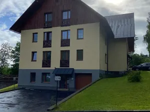 Prodej bytu 2+kk, Rokytnice nad Jizerou, 50 m2