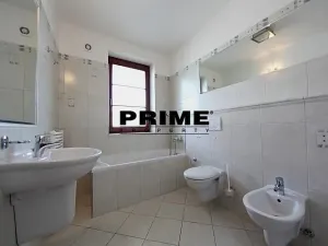 Pronájem vily, Praha - Nebušice, Spojová, 410 m2