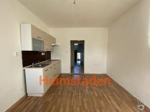 Pronájem bytu 1+kk, Havířov - Město, Vardasova, 24 m2