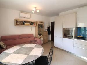 Prodej bytu 2+kk, Vodice, Chorvatsko, 50 m2