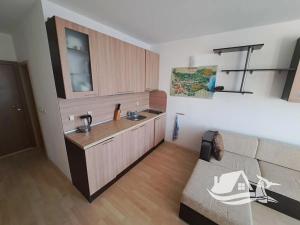 Prodej bytu 2+kk, Nesebar, Bulharsko, 51 m2