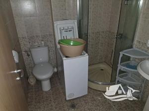 Prodej bytu 2+kk, Nesebar, Bulharsko, 51 m2