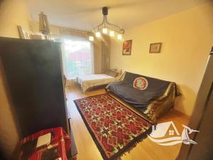 Prodej bytu 1+kk, Burgas, Bulharsko, 37 m2