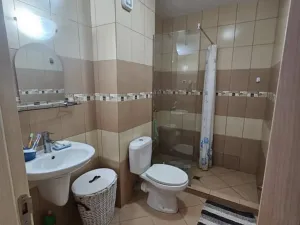 Prodej bytu 1+kk, Nesebar, Bulharsko, 47 m2