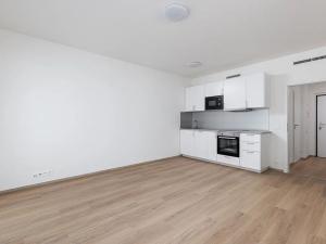 Pronájem bytu 1+kk, Praha - Hloubětín, Laponská, 34 m2