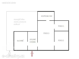 Prodej rodinného domu, Březová nad Svitavou, Dlouhá, 120 m2