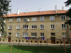 Pronájem bytu 2+1, Podbořany, Velká osada, 52 m2