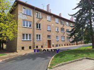 Pronájem bytu 2+1, Podbořany, Velká osada, 52 m2