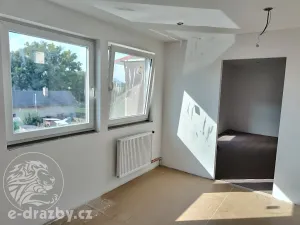 Prodej bytu 3+1, Bělá pod Bezdězem, 75 m2