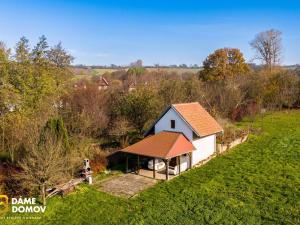 Prodej chaty, Uherské Hradiště - Mařatice, 59 m2