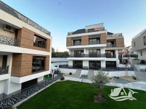 Prodej bytu 2+kk, Sozopol, Bulharsko, 80 m2