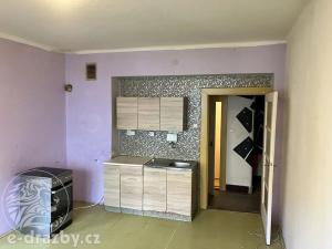 Prodej bytu 2+kk, Strakonice, P. Bezruče, 61 m2