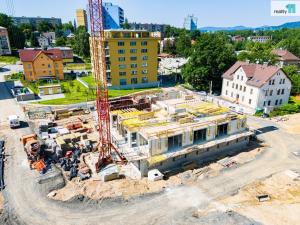 Prodej bytu 3+kk, Liberec - Liberec X-Františkov, Švermova, 88 m2