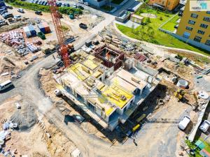 Prodej bytu 3+kk, Liberec - Liberec X-Františkov, Švermova, 88 m2
