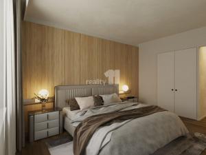 Prodej bytu 3+kk, Liberec - Liberec X-Františkov, Švermova, 88 m2