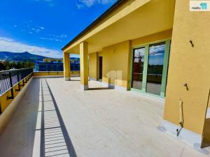 Prodej bytu 3+kk, Liberec - Liberec X-Františkov, Švermova, 88 m2