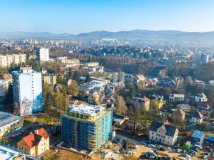 Prodej bytu 2+kk, Liberec - Liberec X-Františkov, Tovární, 60 m2