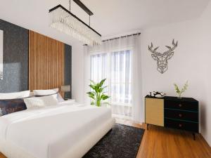 Prodej bytu 2+kk, Liberec - Liberec X-Františkov, Švermova, 60 m2