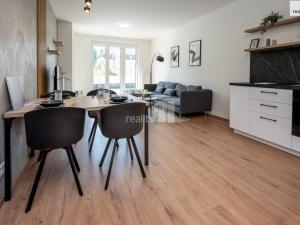 Prodej bytu 2+kk, Liberec - Liberec X-Františkov, Švermova, 60 m2