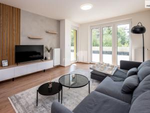 Prodej bytu 2+kk, Liberec - Liberec X-Františkov, Švermova, 60 m2