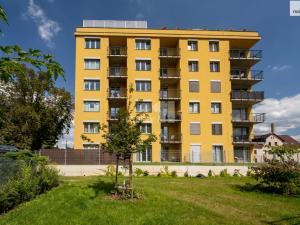 Prodej bytu 2+kk, Liberec - Liberec X-Františkov, Švermova, 60 m2