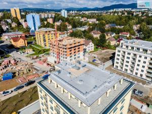 Prodej bytu 2+kk, Liberec - Liberec X-Františkov, Švermova, 60 m2