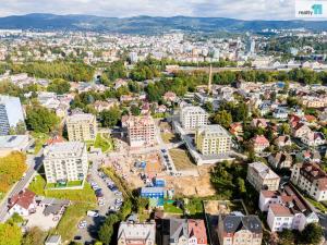 Prodej bytu 2+kk, Liberec - Liberec X-Františkov, Švermova, 60 m2