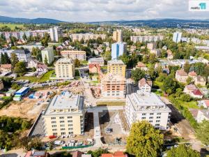 Prodej bytu 2+kk, Liberec - Liberec X-Františkov, Švermova, 60 m2