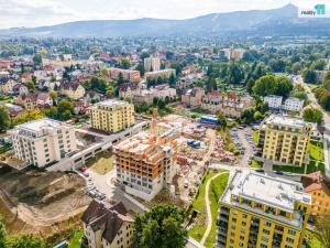 Prodej bytu 2+kk, Liberec - Liberec X-Františkov, Švermova, 60 m2