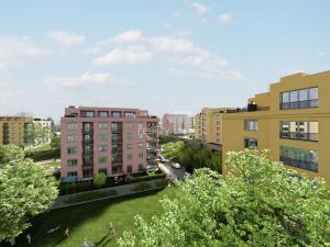 Prodej bytu 2+kk, Liberec - Liberec X-Františkov, Švermova, 60 m2