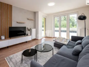 Prodej bytu 2+kk, Liberec - Liberec X-Františkov, Švermova, 60 m2