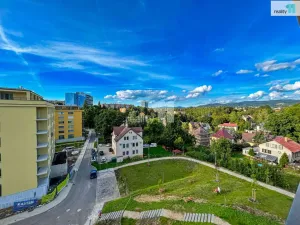 Prodej bytu 2+kk, Liberec - Liberec X-Františkov, Švermova, 88 m2