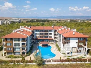 Prodej bytu 3+kk, Nesebar, Bulharsko, 141 m2