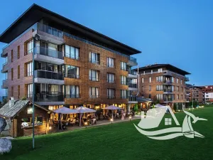 Prodej bytu 1+kk, Bansko, Bulharsko, 32 m2