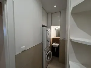 Pronájem bytu 2+1, Zlín, třída Tomáše Bati, 60 m2