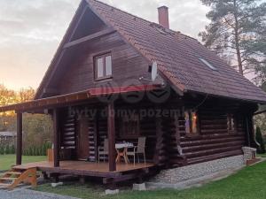 Prodej rodinného domu, Štětí - Radouň, 80 m2