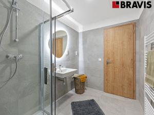 Prodej bytu 2+kk, Brno - Horní Heršpice, Bohunická, 38 m2