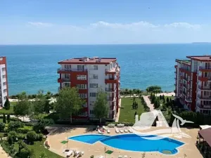 Prodej bytu 3+kk, Sveti Vlas, Bulharsko, 110 m2