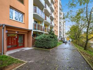 Pronájem bytu 2+kk, Blansko, Jasanová, 58 m2