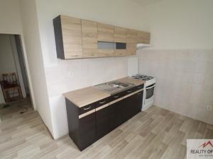 Pronájem bytu 2+1, Děčín - Děčín II-Nové Město, Kamenická, 60 m2