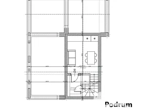 Prodej bytu 3+kk, Bilice, Chorvatsko, 134 m2