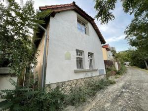 Prodej rodinného domu, Praha - Záběhlice, Dolní Chaloupky, 137 m2