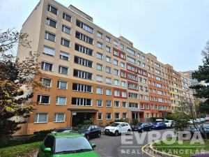 Prodej bytu 3+1, Praha - Modřany, Mazancova, 92 m2