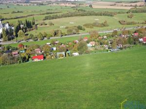 Prodej zahrady, Vysoké Mýto, Vinice, 518 m2