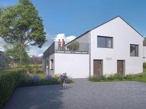 Prodej bytu 4+kk, Němčičky, 149 m2