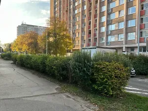 Prodej bytu 3+1, Praha - Kobylisy, Tanvaldská, 68 m2