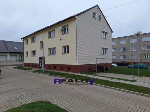 Pronájem bytu 3+1, Podbořany, 73 m2