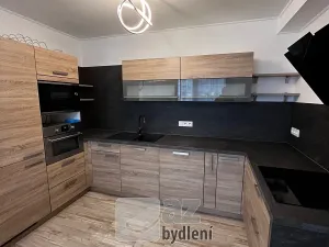 Pronájem bytu 2+kk, Tábor, Varšavská, 48 m2